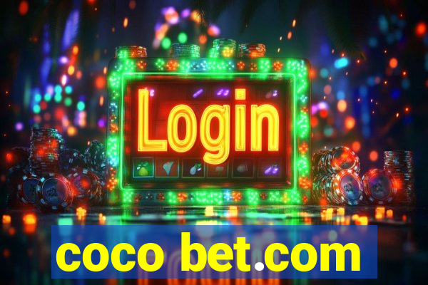 coco bet.com